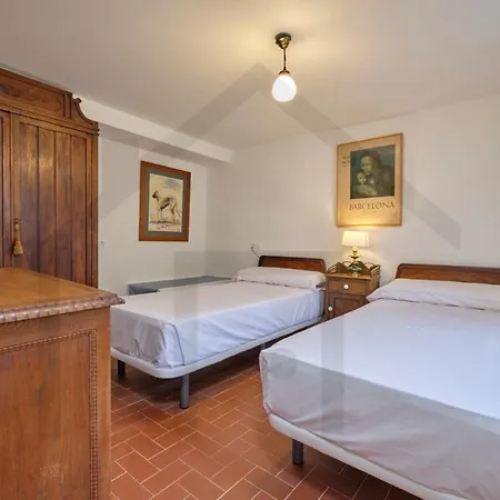 Ferienwohnung Casona Del Sol El Retorno II - Recien Reformado LLlastres Exterior foto