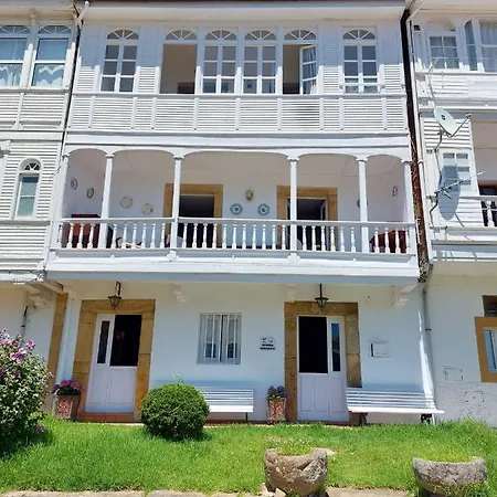 Ferienwohnung Casona Del Sol El Retorno II - Recien Reformado LLlastres Exterior foto
