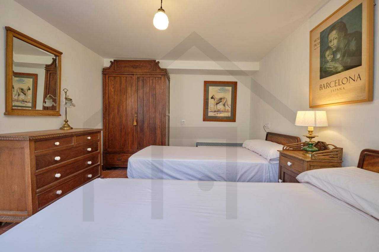 Apartment Casona Del Sol El Retorno Ii - Recien Reformado Llastres