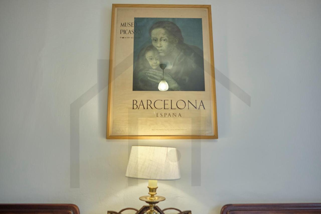 Casona Del Sol El Retorno Ii - Recien Reformado Apartment Llastres