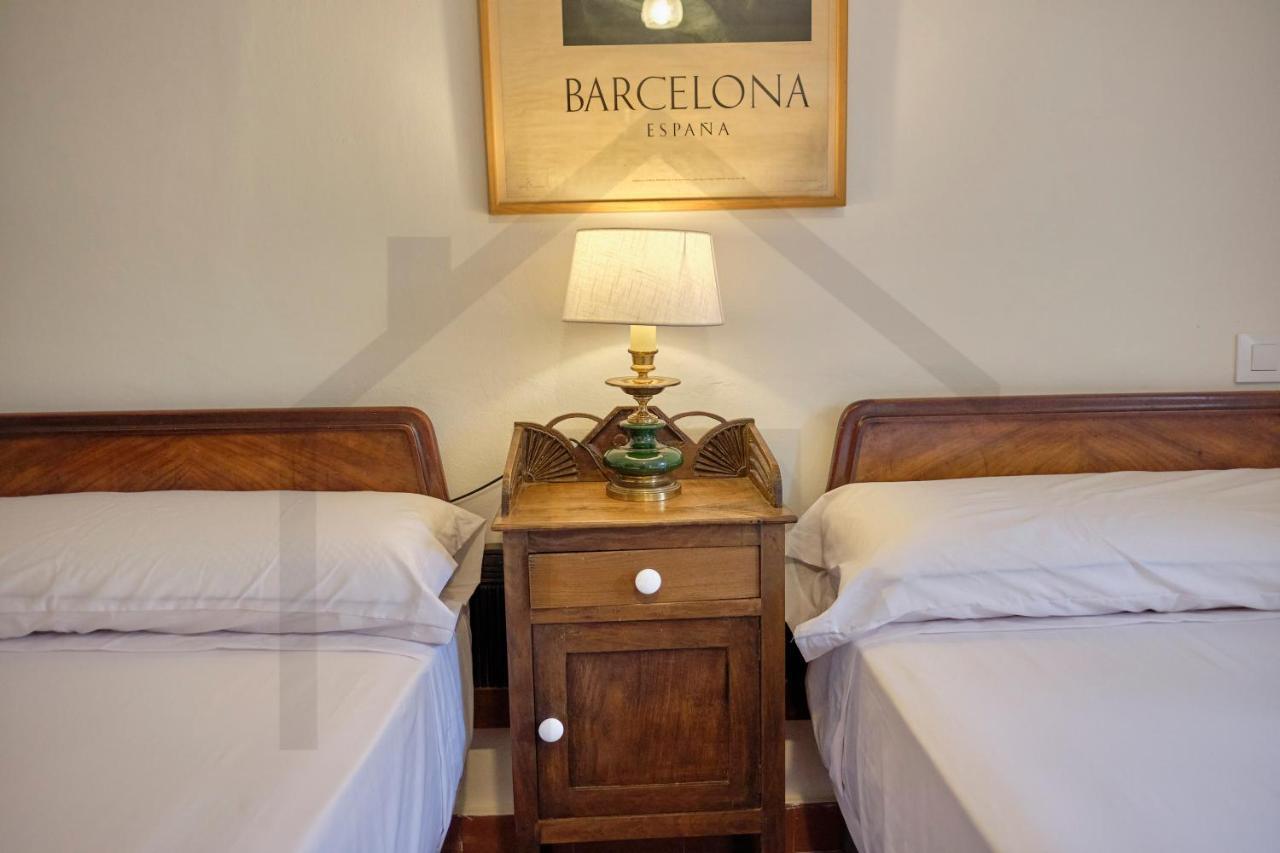 Casona Del Sol El Retorno Ii - Recien Reformado Llastres