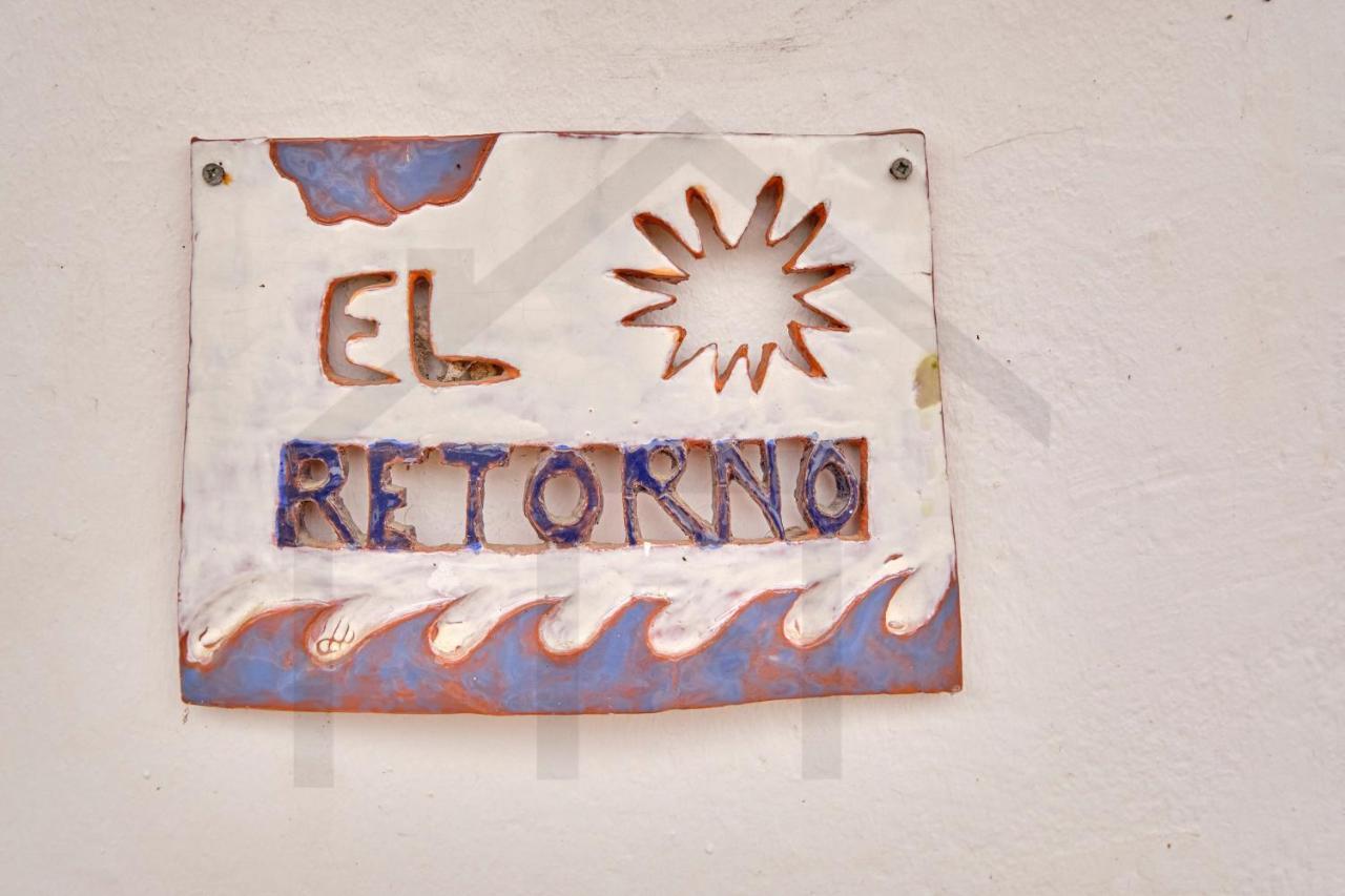 Casona Del Sol El Retorno Ii - Recien Reformado Lastres