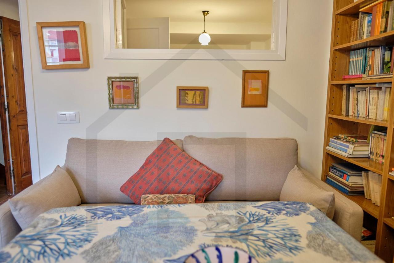 Apartment Casona Del Sol El Retorno Ii - Recien Reformado Lastres