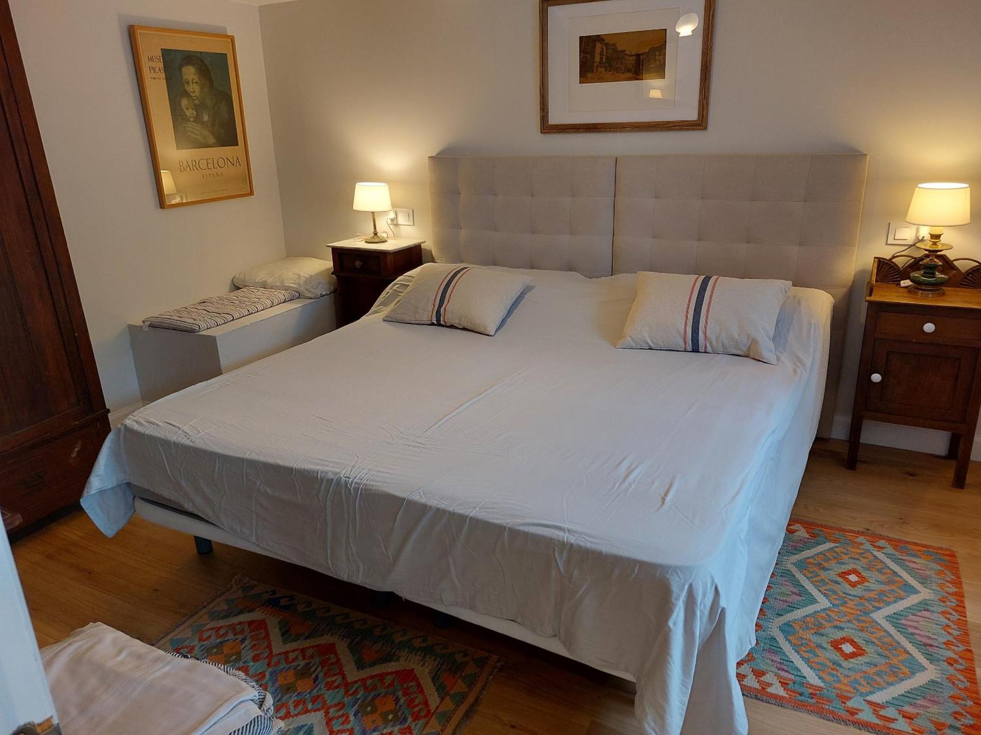 Casona Del Sol El Retorno Ii - Recien Reformado Llastres