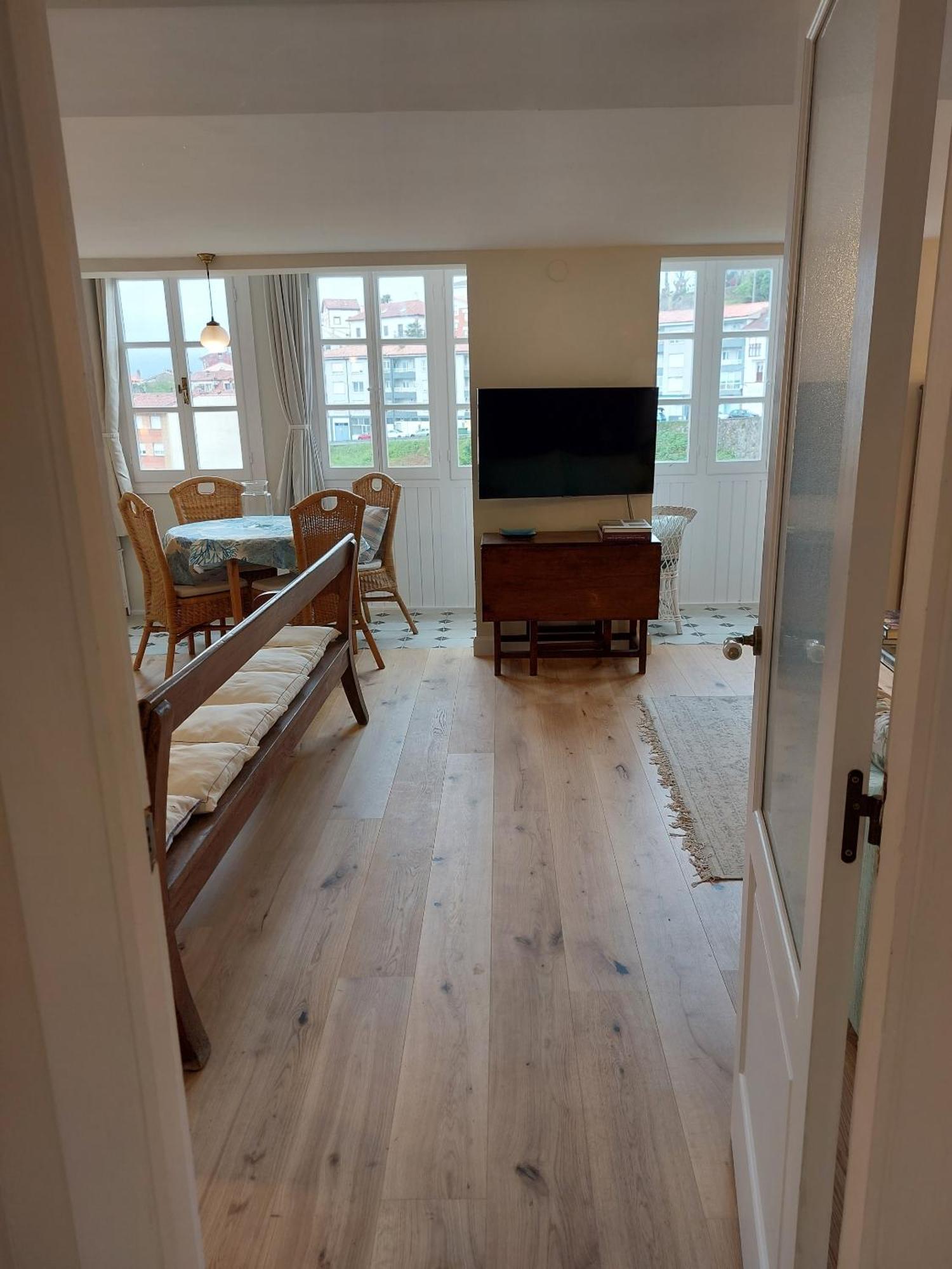 Casona Del Sol El Retorno Ii - Recien Reformado Apartment Llastres